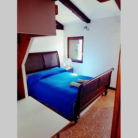 Large Top 3 Rooms Flat Central Rialto Venedik Dış mekan fotoğraf