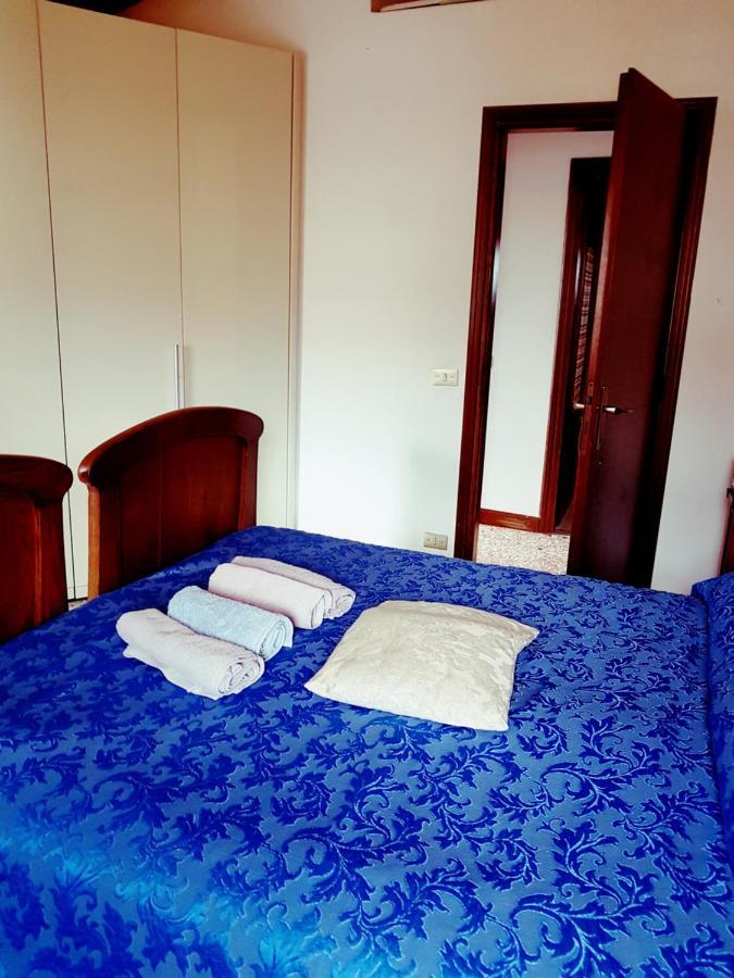 Large Top 3 Rooms Flat Central Rialto Venedik Dış mekan fotoğraf