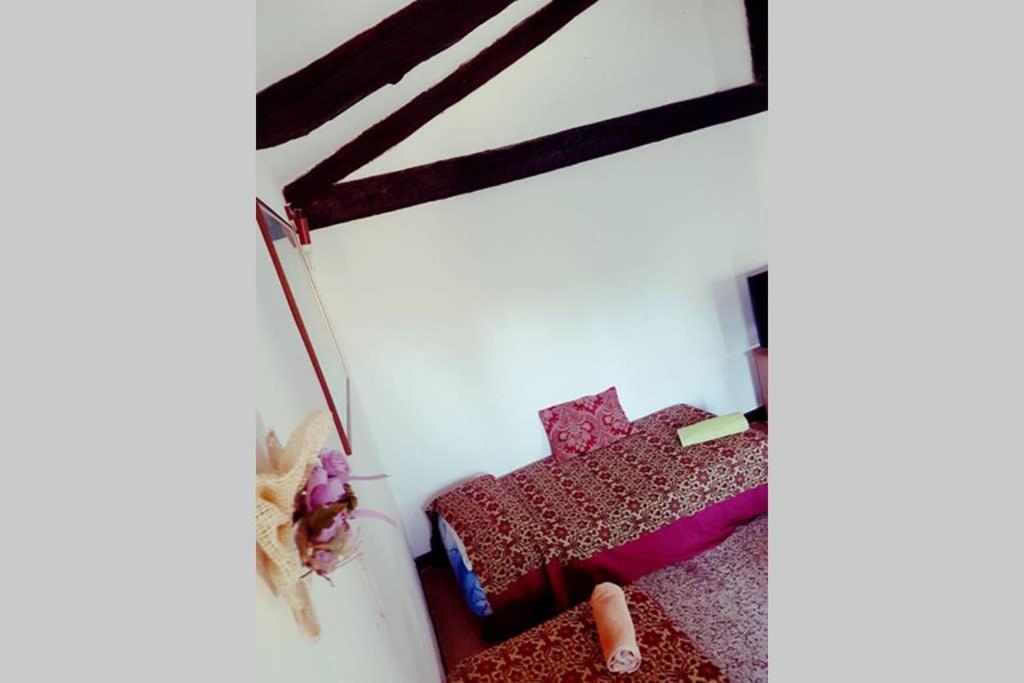 Large Top 3 Rooms Flat Central Rialto Venedik Dış mekan fotoğraf