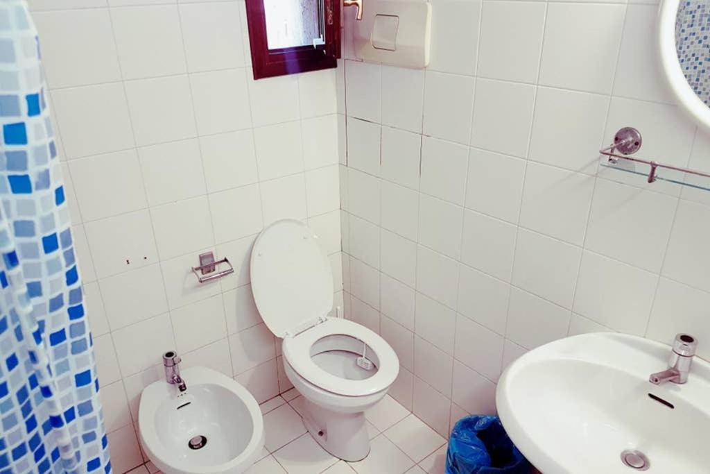 Large Top 3 Rooms Flat Central Rialto Venedik Dış mekan fotoğraf
