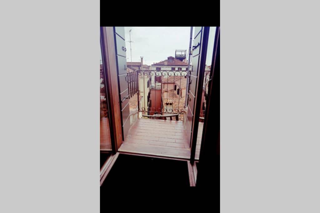Large Top 3 Rooms Flat Central Rialto Venedik Dış mekan fotoğraf