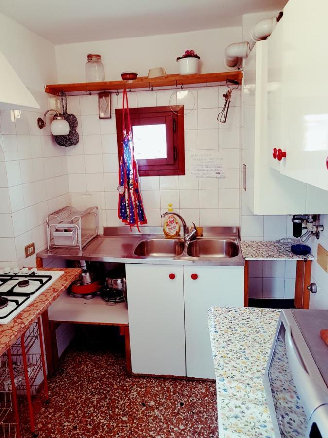 Large Top 3 Rooms Flat Central Rialto Venedik Dış mekan fotoğraf
