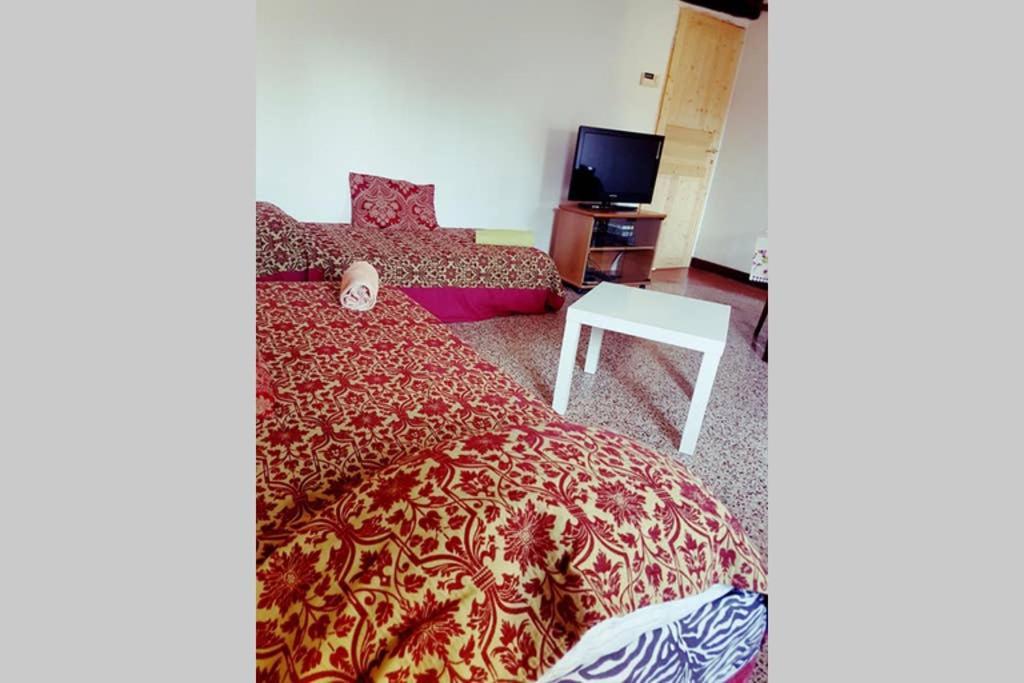 Large Top 3 Rooms Flat Central Rialto Venedik Dış mekan fotoğraf