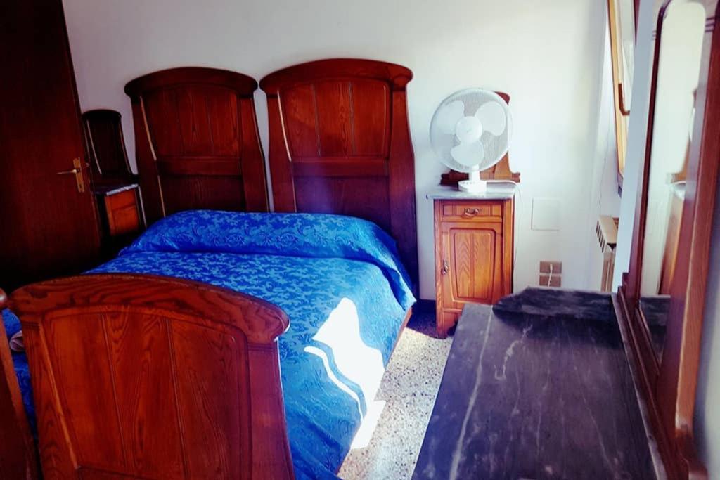 Large Top 3 Rooms Flat Central Rialto Venedik Dış mekan fotoğraf