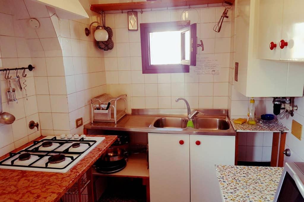 Large Top 3 Rooms Flat Central Rialto Venedik Dış mekan fotoğraf